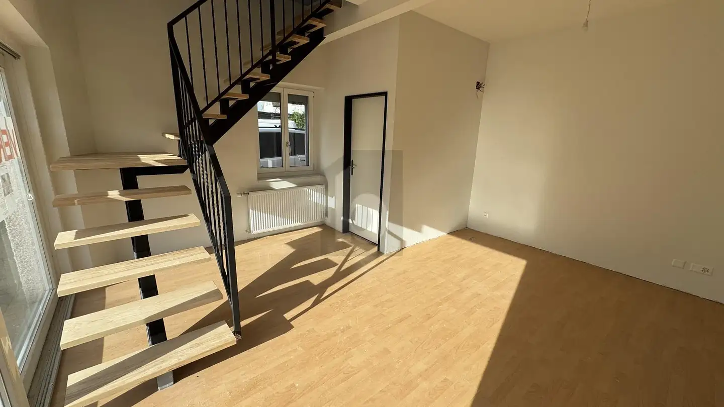 Shop for rent - 4133 Pratteln - Photo 3