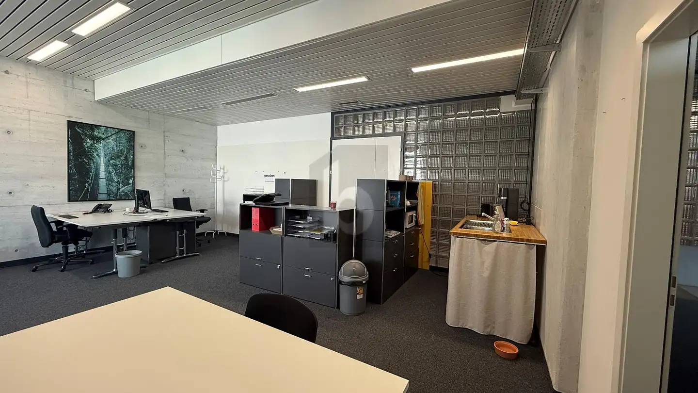 Bureau à louer - 1400 Yverdon-les-Bains - Photo 2