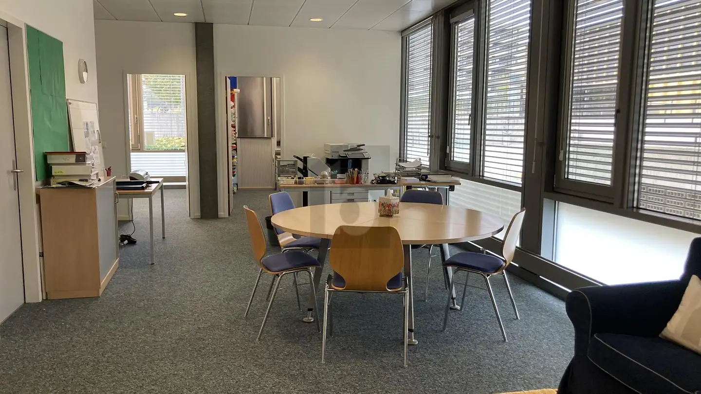 Office space for rent - 1260 Nyon - Photo 3