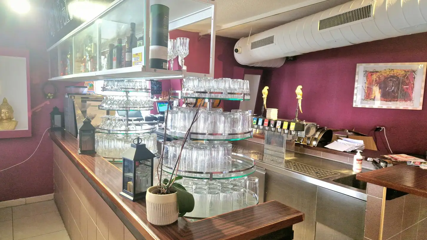 Restaurant for rent - 5734 Reinach AG - Photo 3