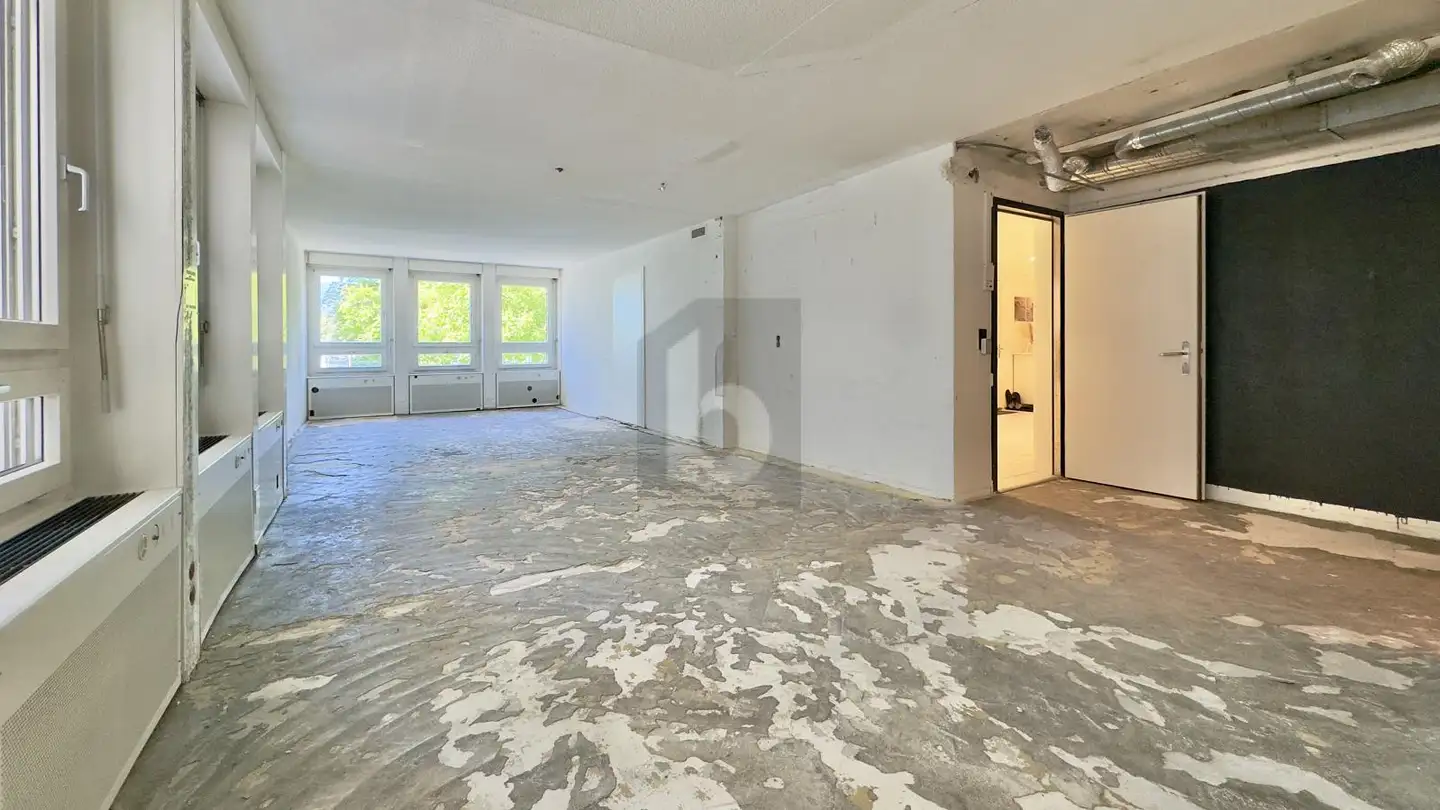 Shop for rent - 8001 Zürich