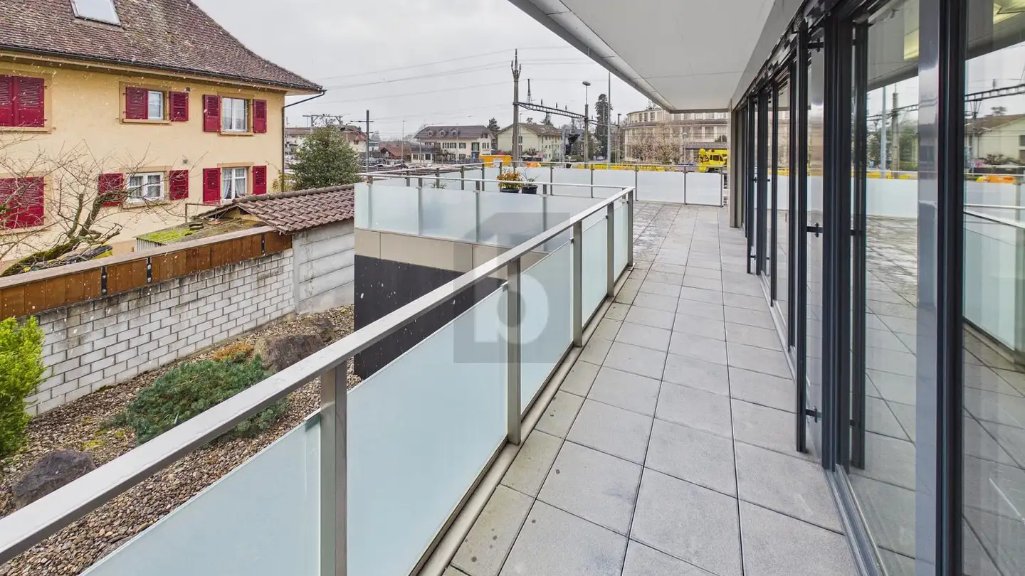 Office space for rent - 3280 Murten