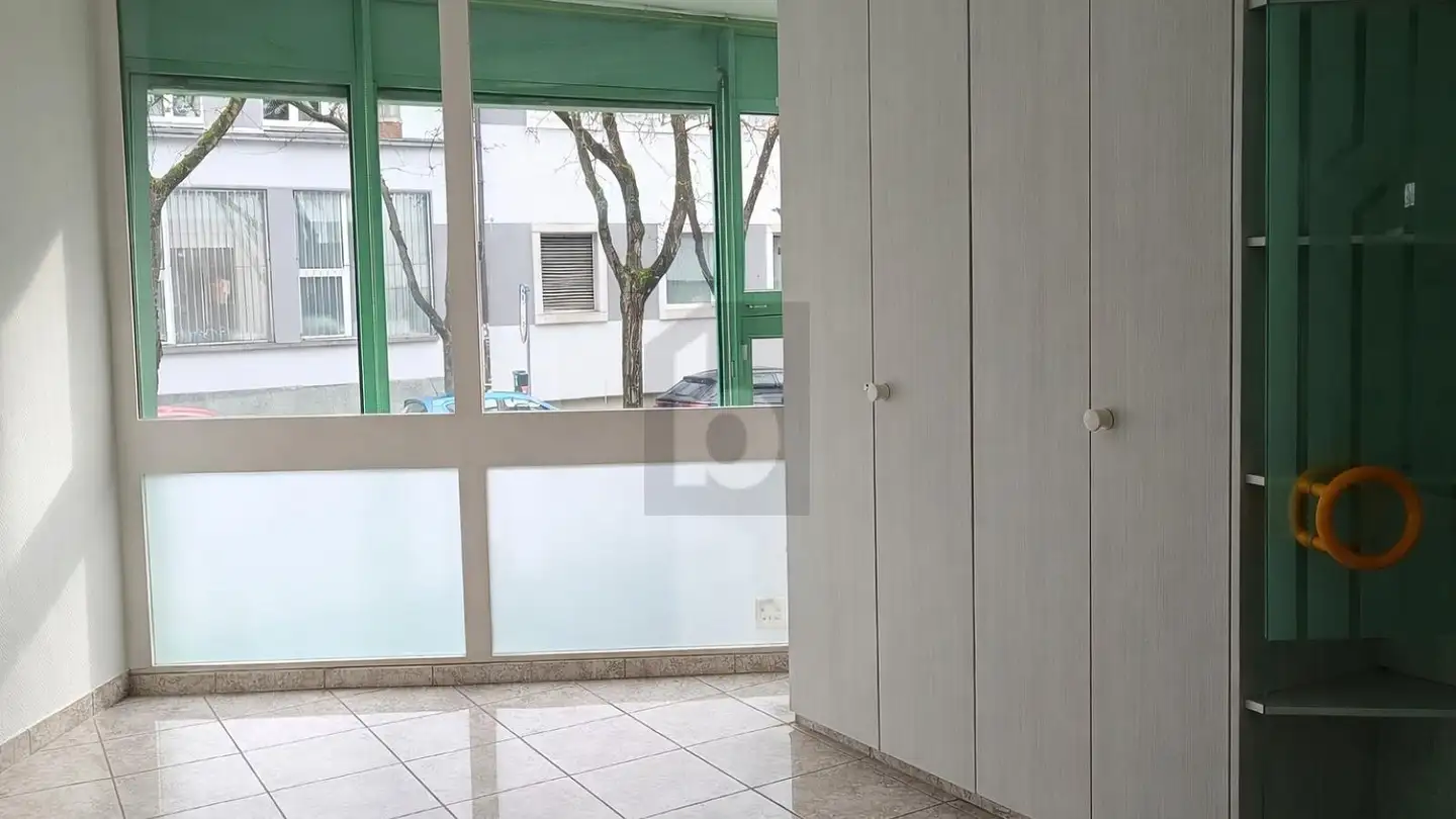 Medical practice for rent - 1950 Sion