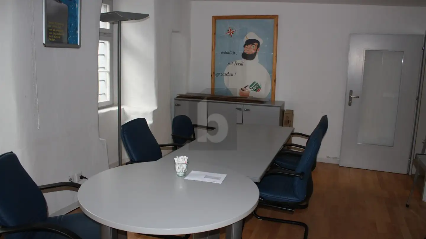 Office space for rent - 5330 Bad Zurzach