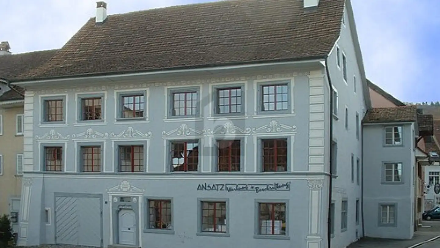 Office space for rent - 5330 Bad Zurzach - Photo 2