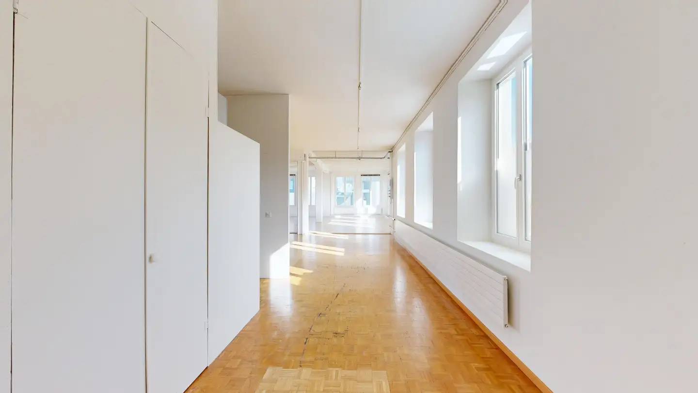Gewerbe mieten - Seebleichestrasse 60, 9404 Rorschacherberg - Foto 2