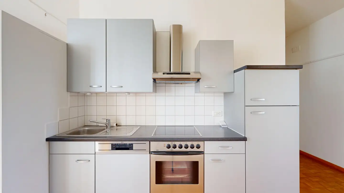 Gewerbe mieten - Seebleichestrasse 60, 9404 Rorschacherberg - Foto 3