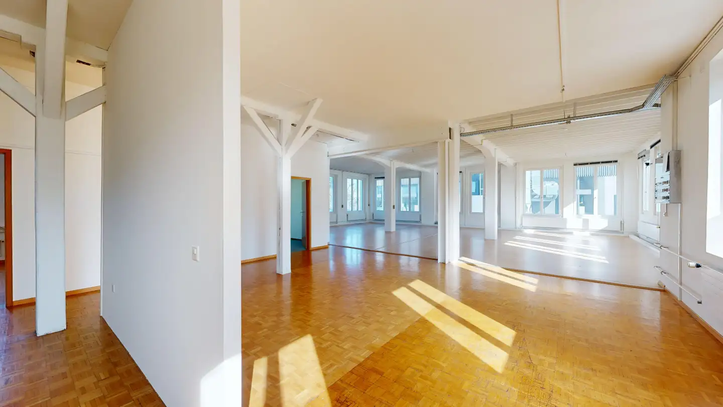 Gewerbe mieten - Seebleichestrasse 60, 9404 Rorschacherberg - Foto 4