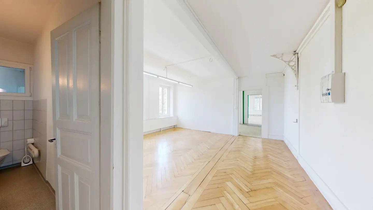 Gewerbe mieten - Seebleichestrasse 60, 9404 Rorschacherberg - Foto 2
