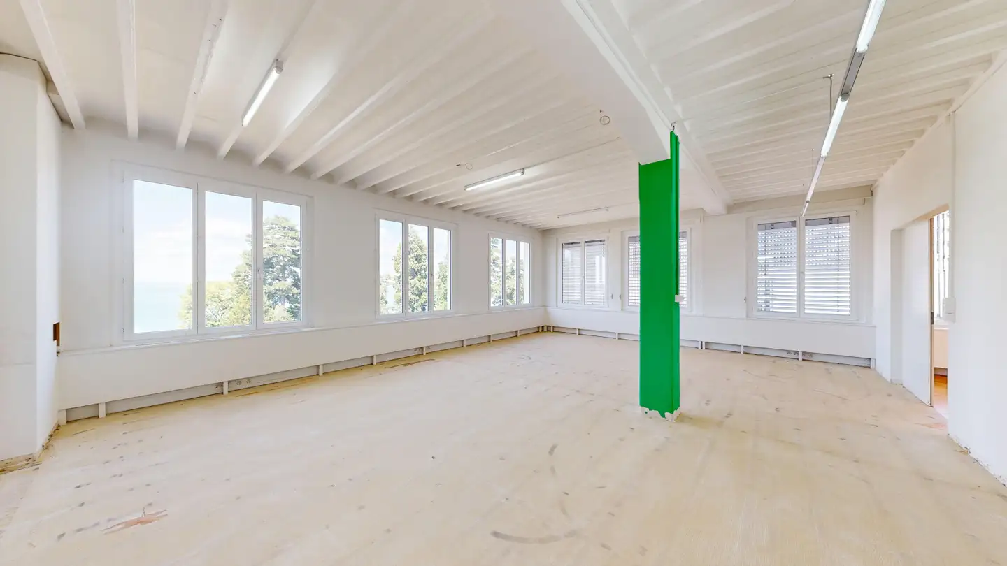 Gewerbe mieten - Seebleichestrasse 60, 9404 Rorschacherberg - Foto 3