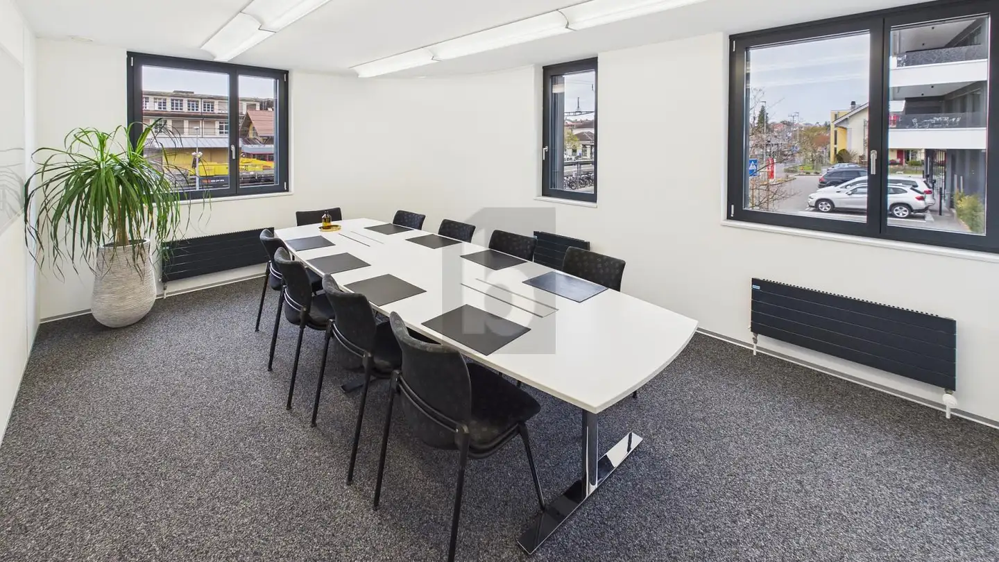 Bürofläche mieten - 3280 Murten - Foto 4
