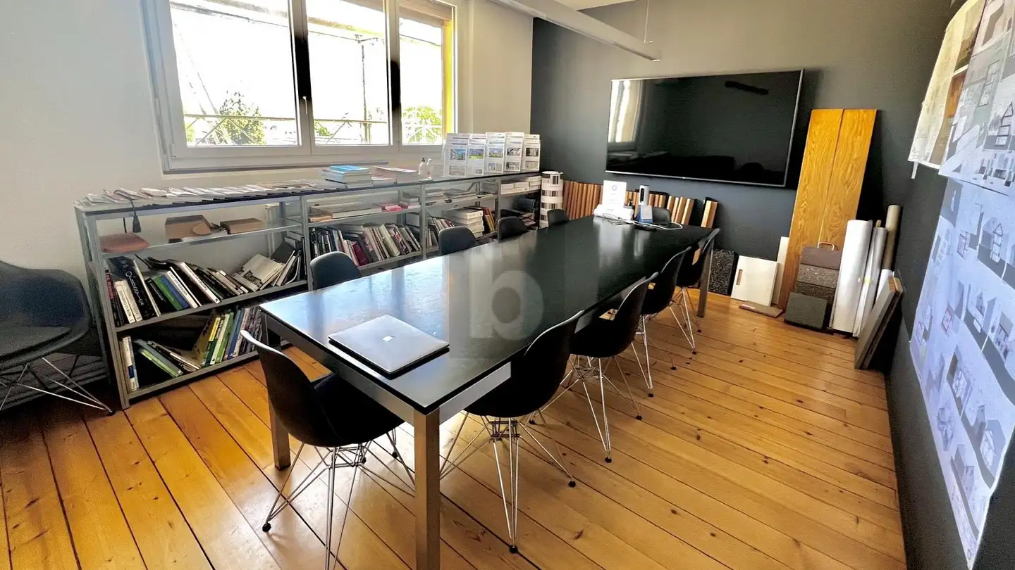 Bürofläche mieten - 1227 Carouge GE - Foto 2