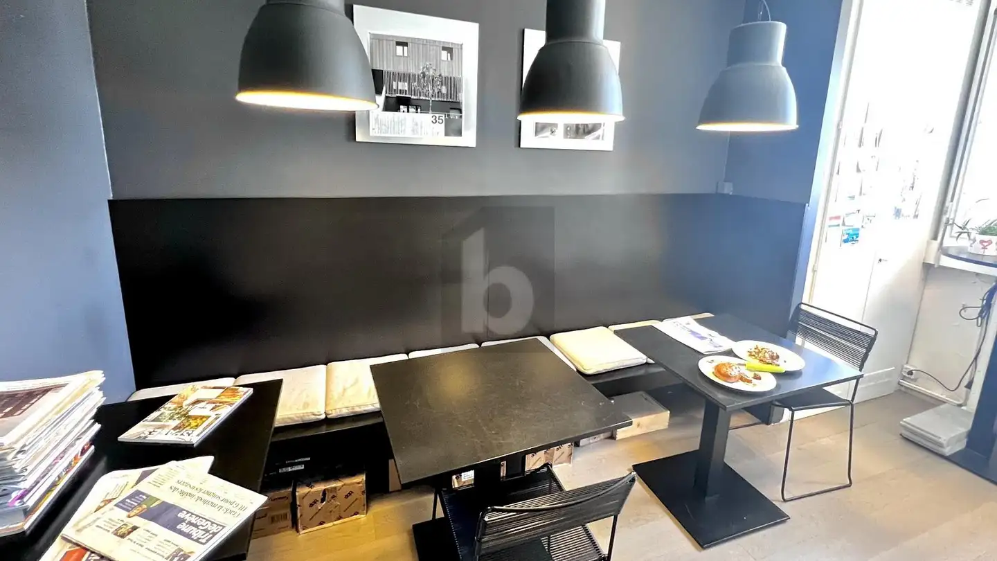 Bürofläche mieten - 1227 Carouge GE - Foto 4