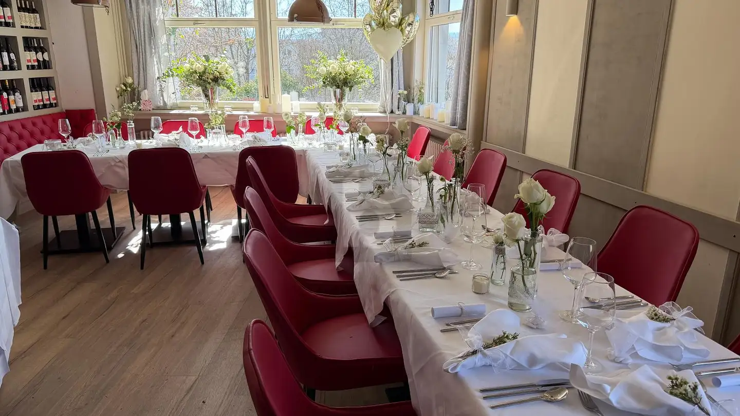 Restaurant for rent - 8700 Küsnacht ZH - Photo 2
