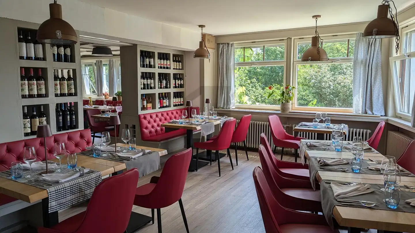 Restaurant for rent - 8700 Küsnacht ZH - Photo 3