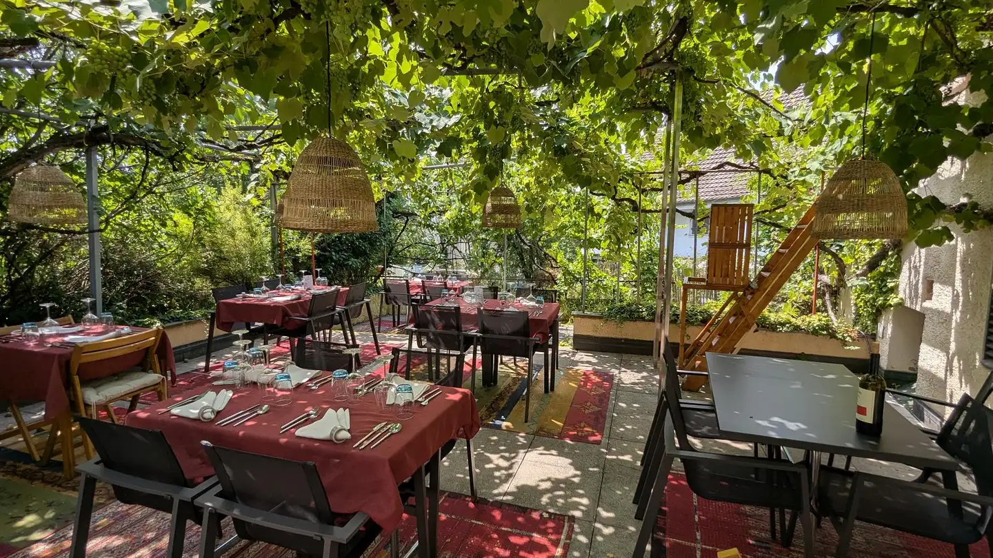 Restaurant for rent - 8700 Küsnacht ZH - Photo 4