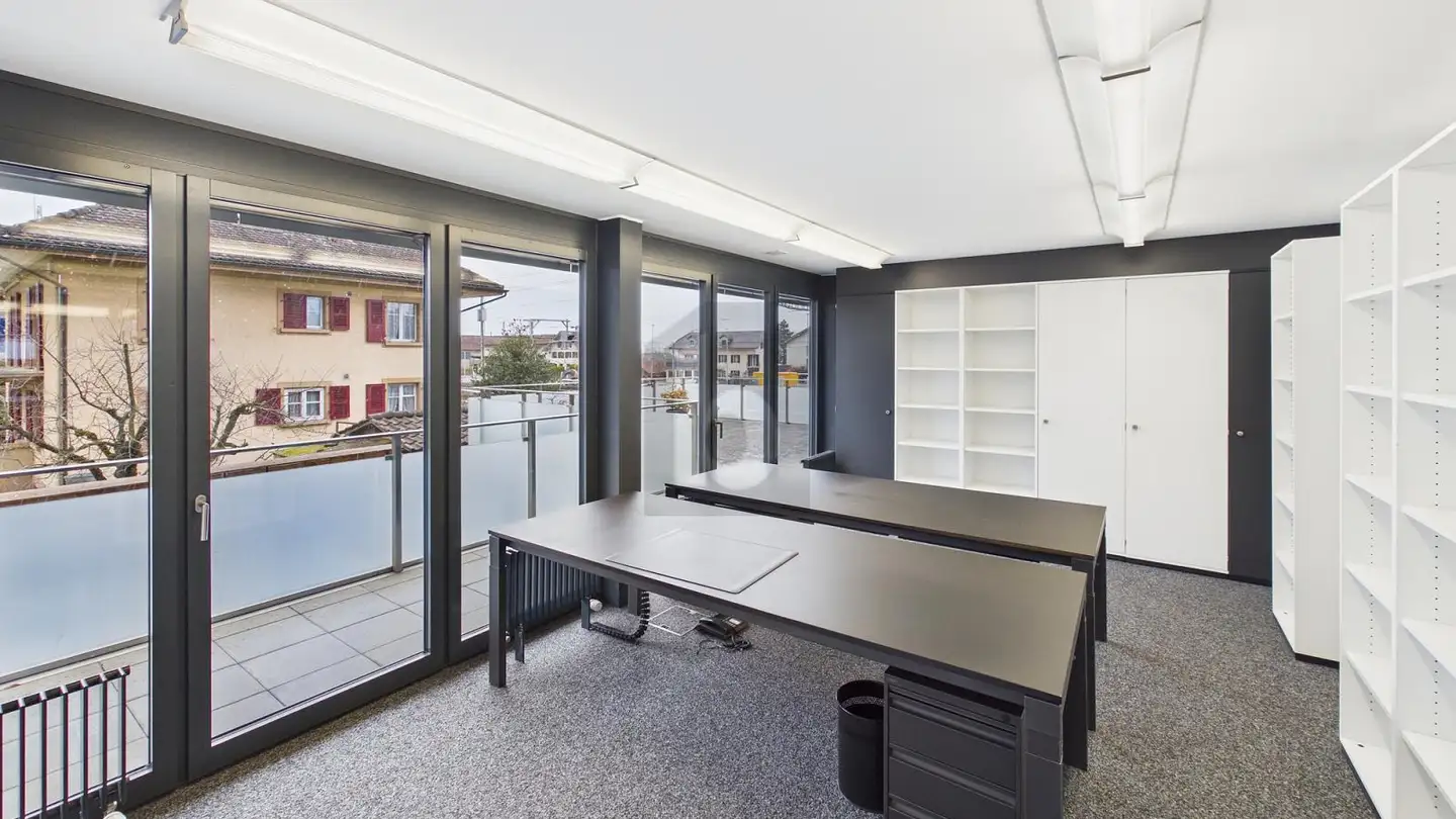 Bürofläche mieten - 3280 Murten - Foto 3