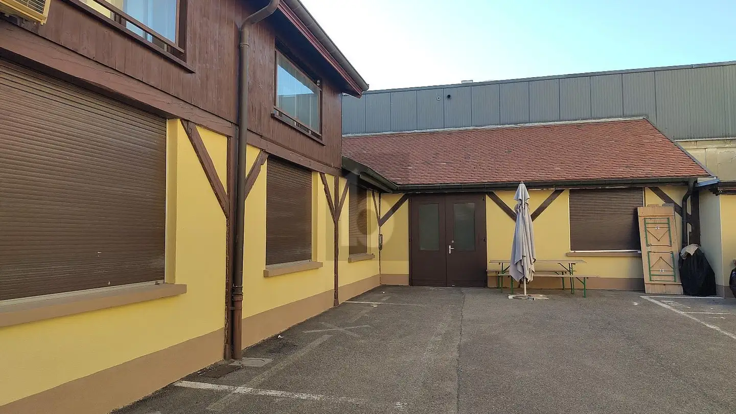 Bürofläche mieten - 1227 Carouge GE