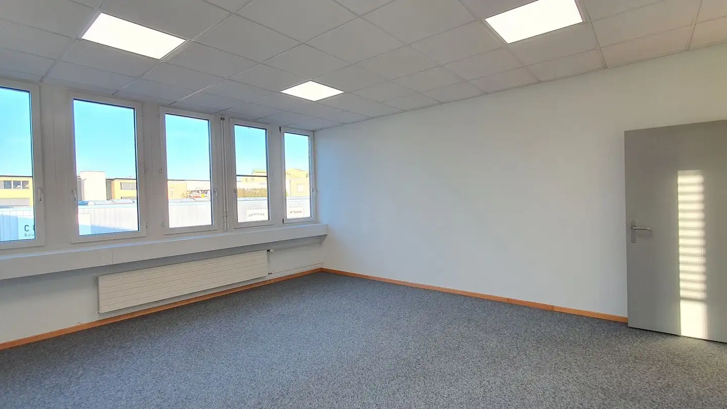 Bureau à louer - Bösch 80b, 6331 Hünenberg - Photo 3