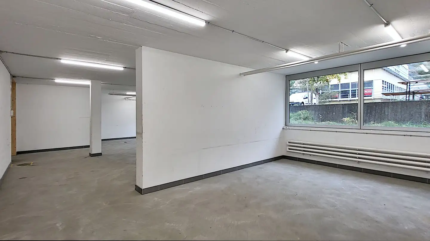 Commercial for rent - Chemin Du Coin / Eckweg 8, 2504 Biel/Bienne - Photo 4