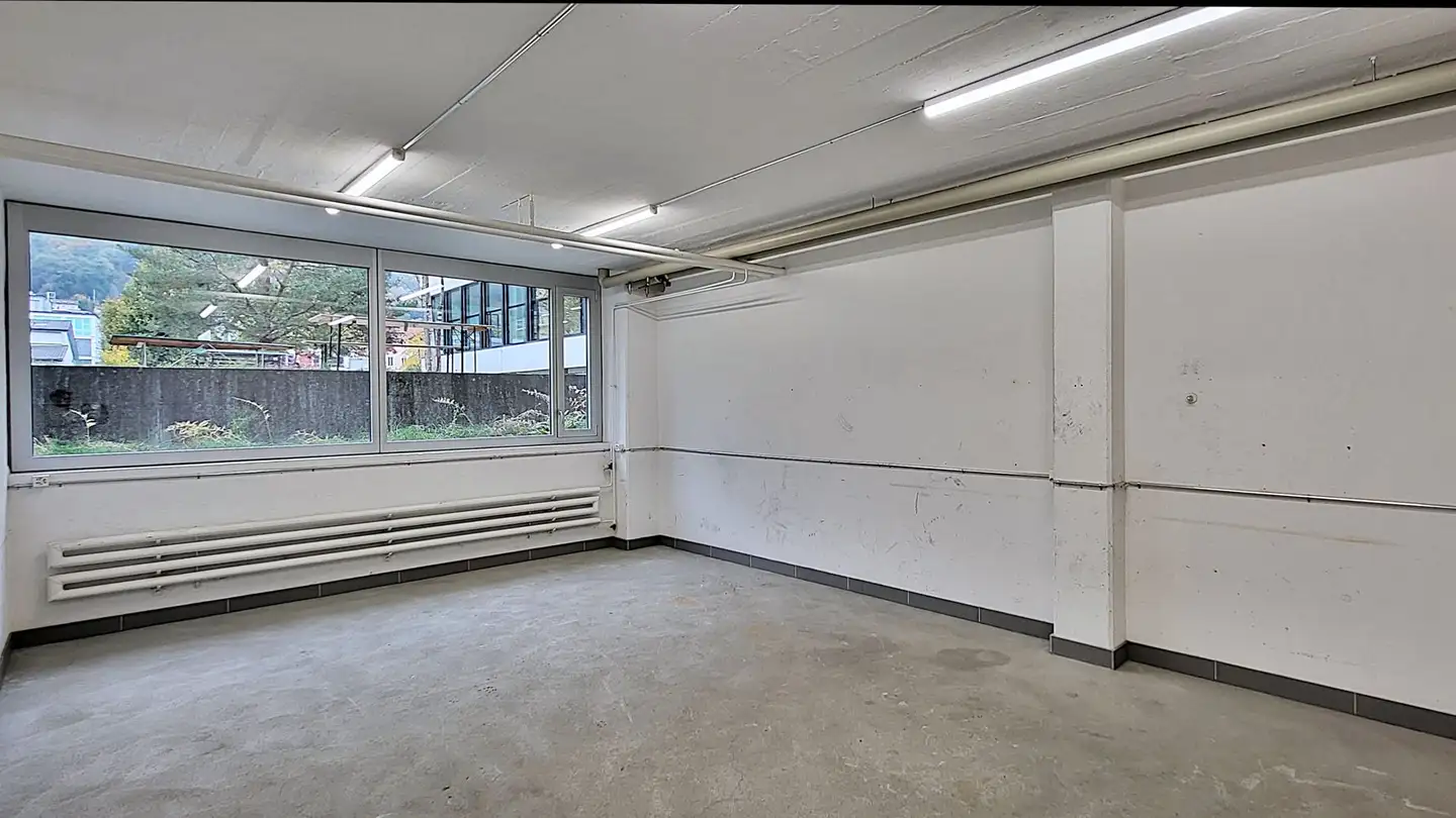Commercial for rent - Chemin Du Coin / Eckweg 8, 2504 Biel/Bienne - Photo 3