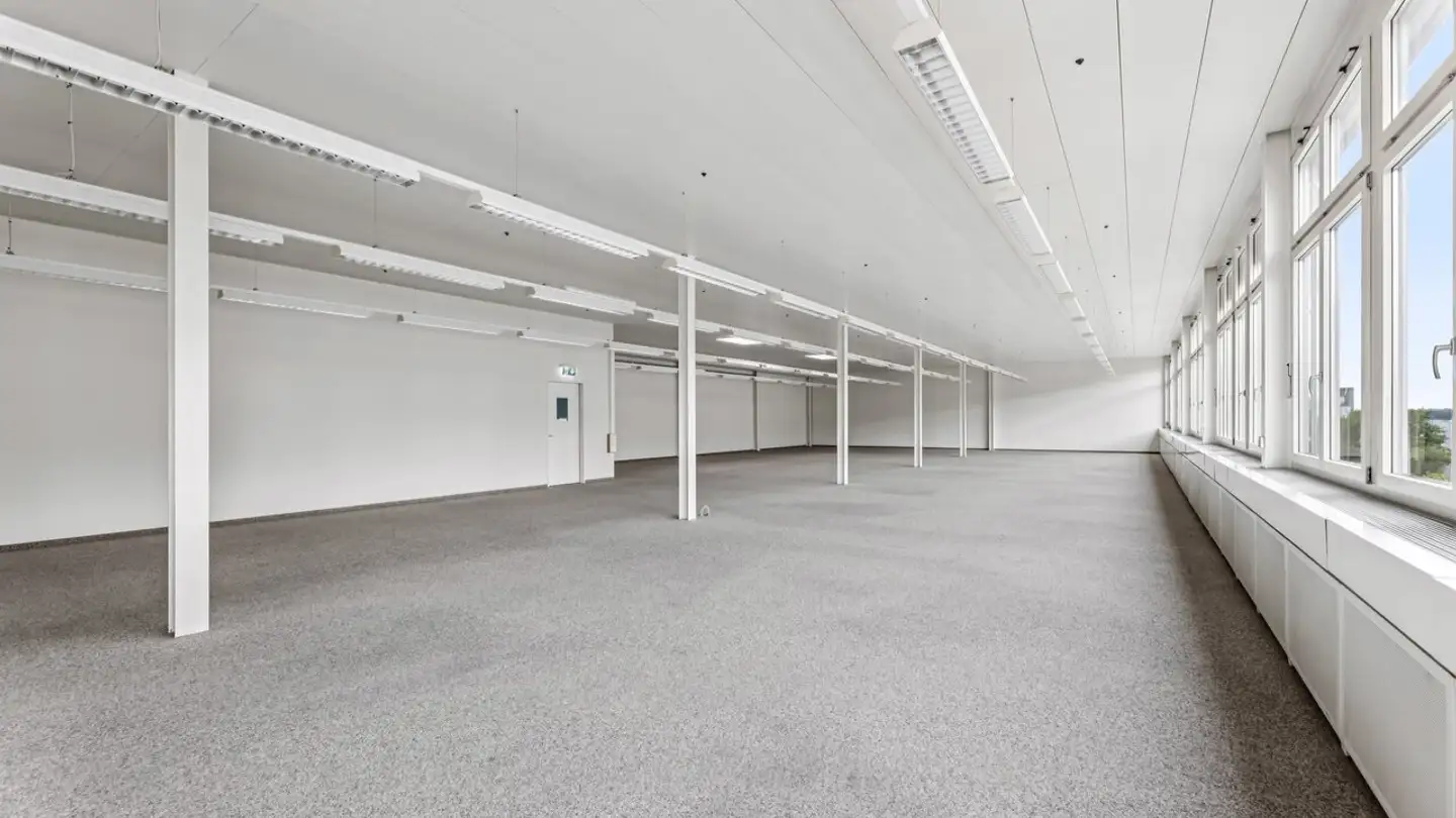 Spazio ufficio in affitto - Pilatusstrasse 17, 5630 Muri AG - Foto 2