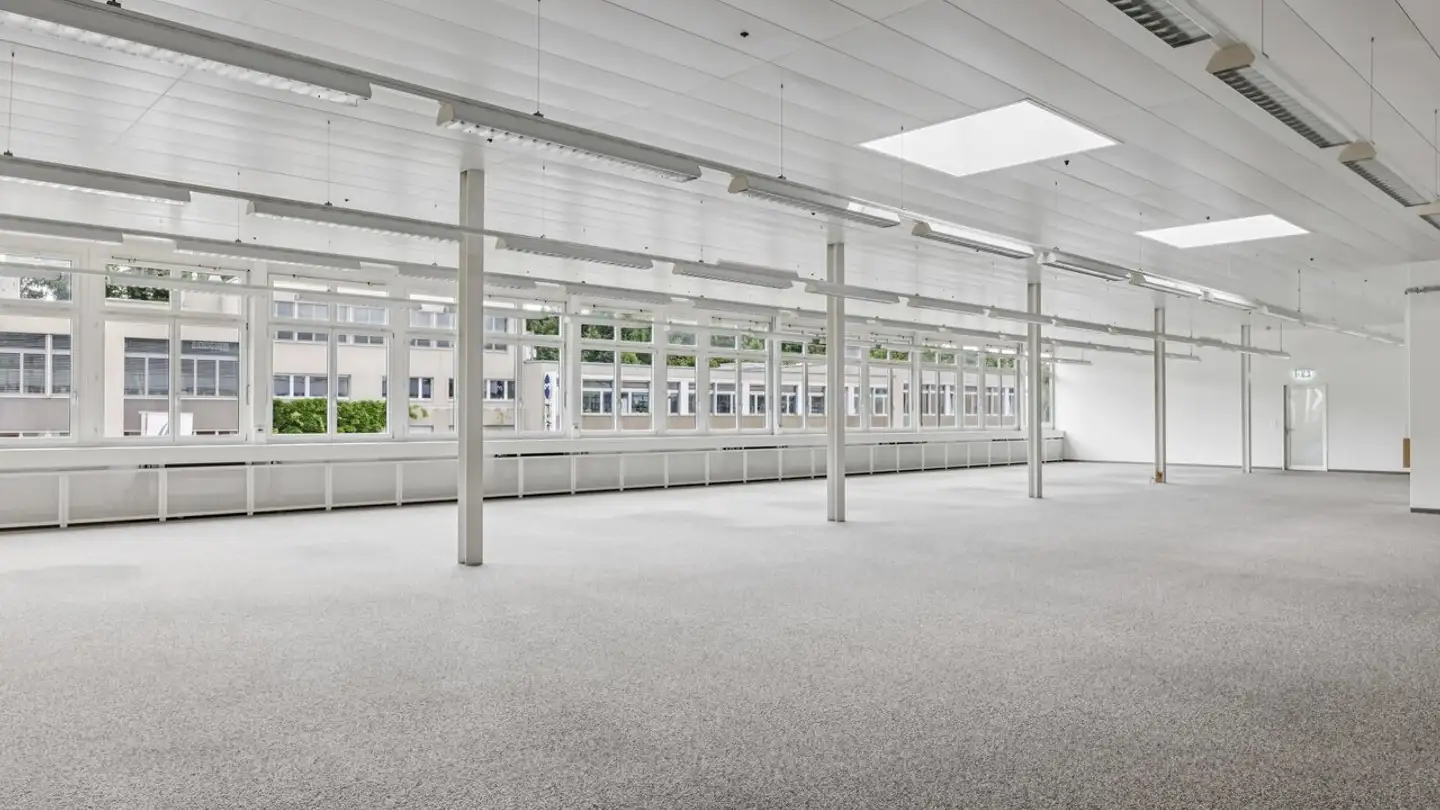 Office space for rent - Pilatusstrasse 17, 5630 Muri AG - Photo 4