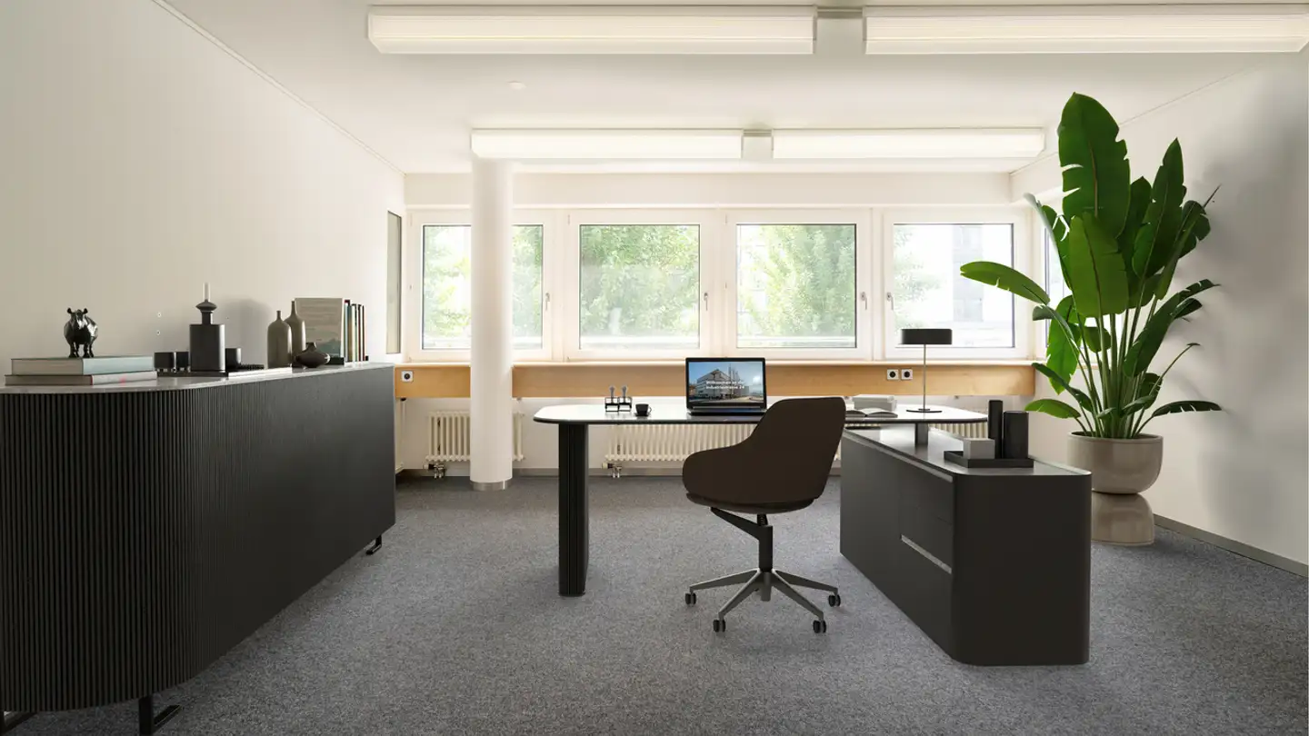 Office space for rent - Industriestrasse 24, 6060 Sarnen - Photo 4