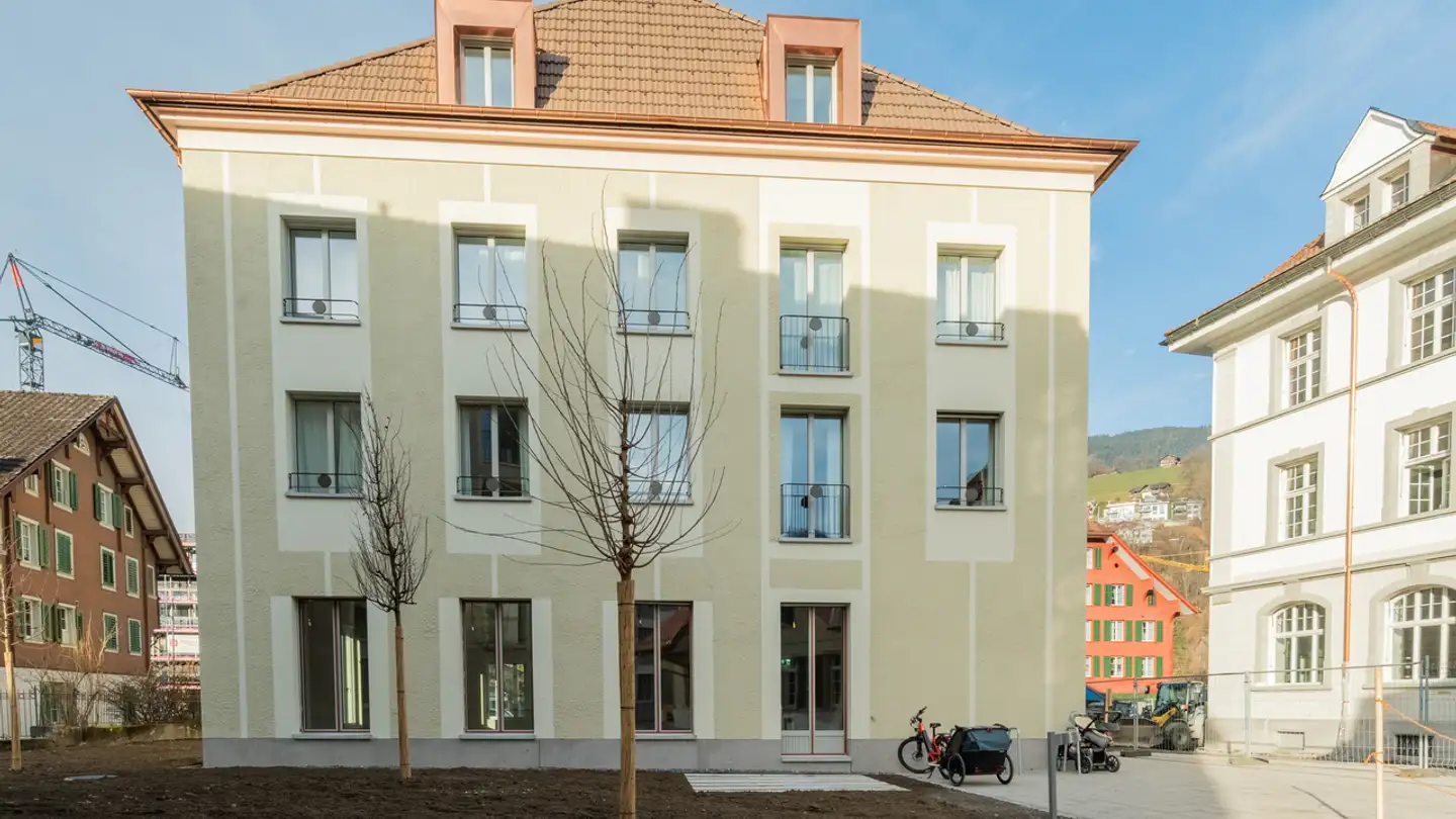Office space for rent - Brünigstrasse 153, 6060 Sarnen - Photo 4