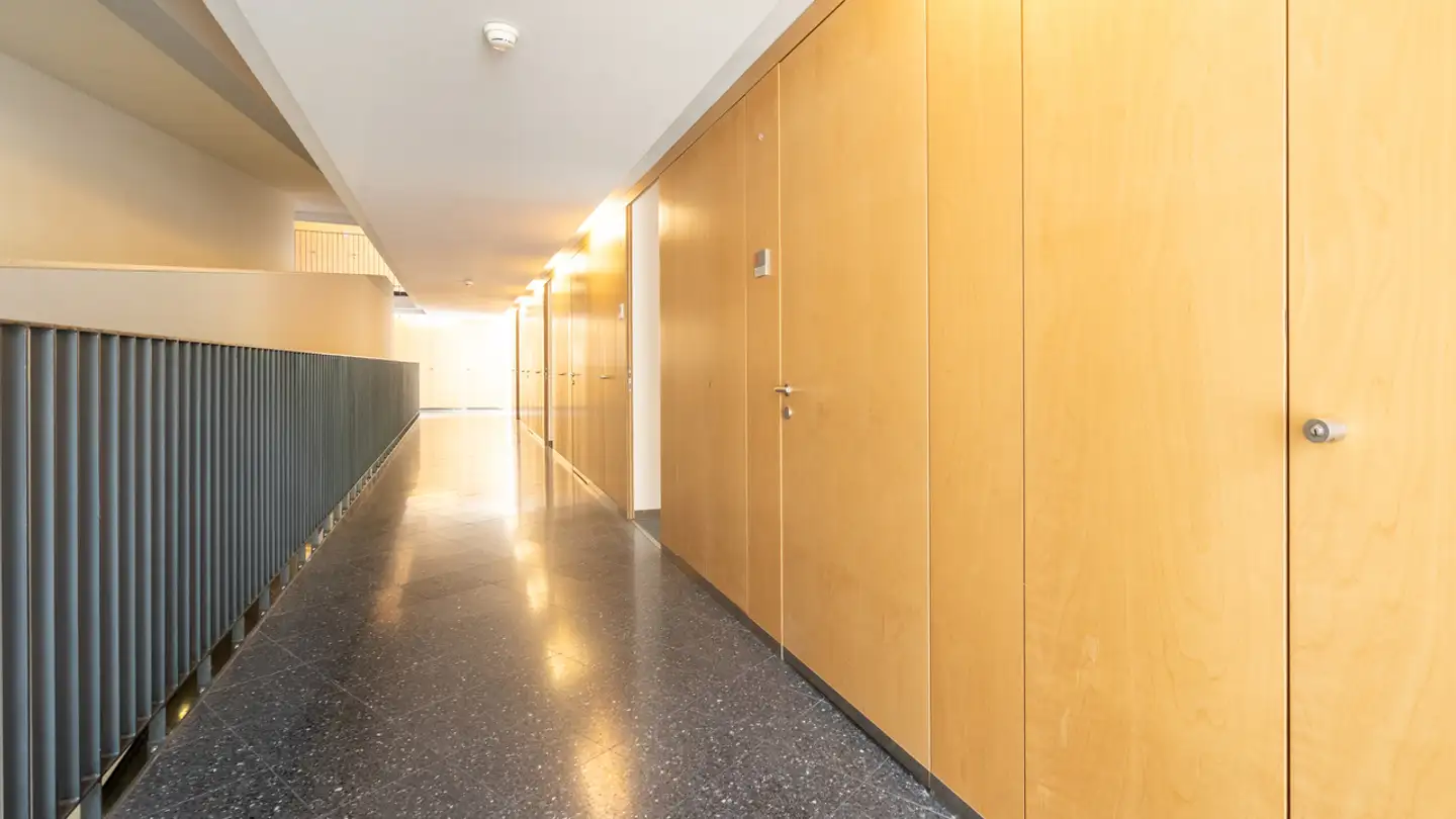 Office space for rent - Industriestrasse 24, 6060 Sarnen