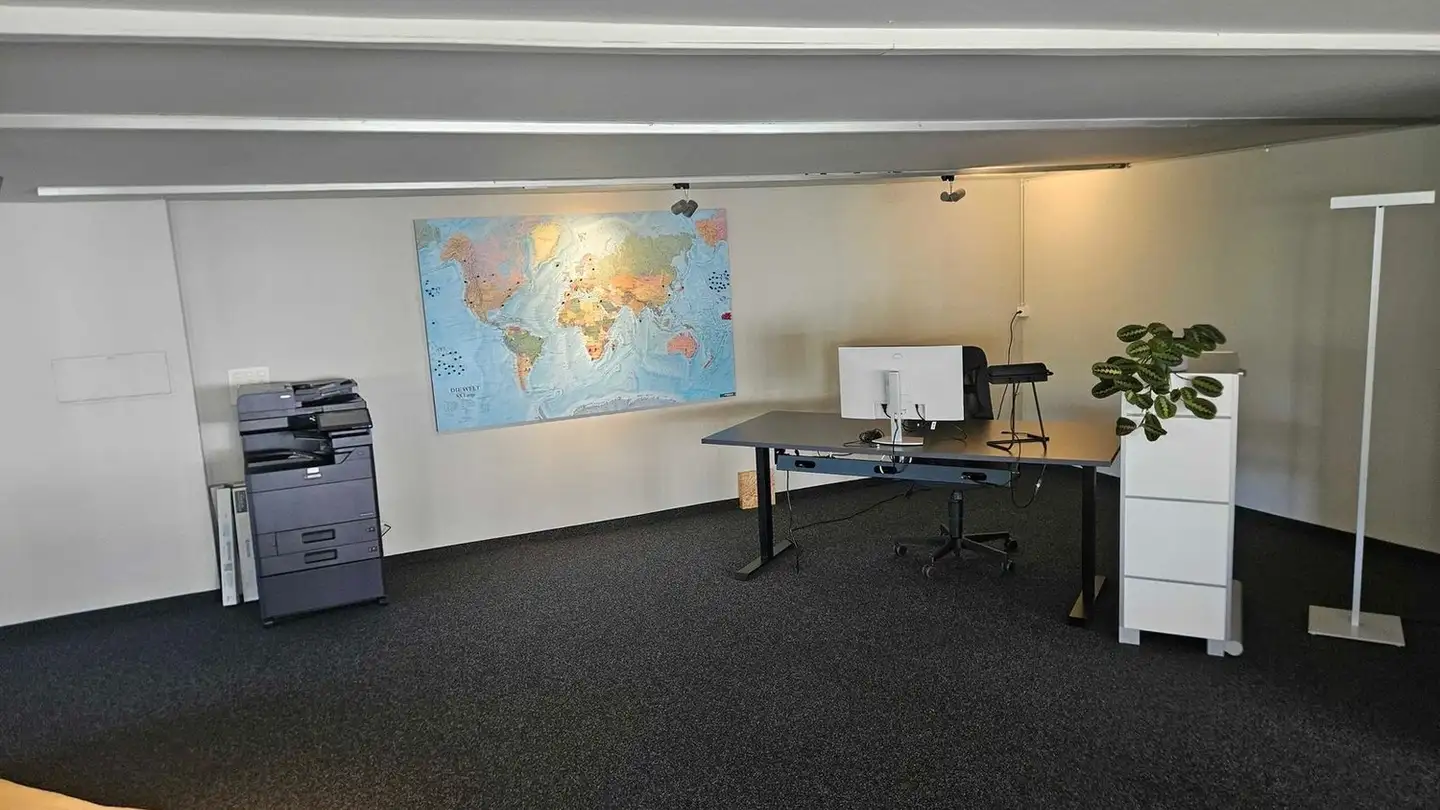 Commercial for rent - Neugasse 12, 9000 St. Gallen - Photo 3