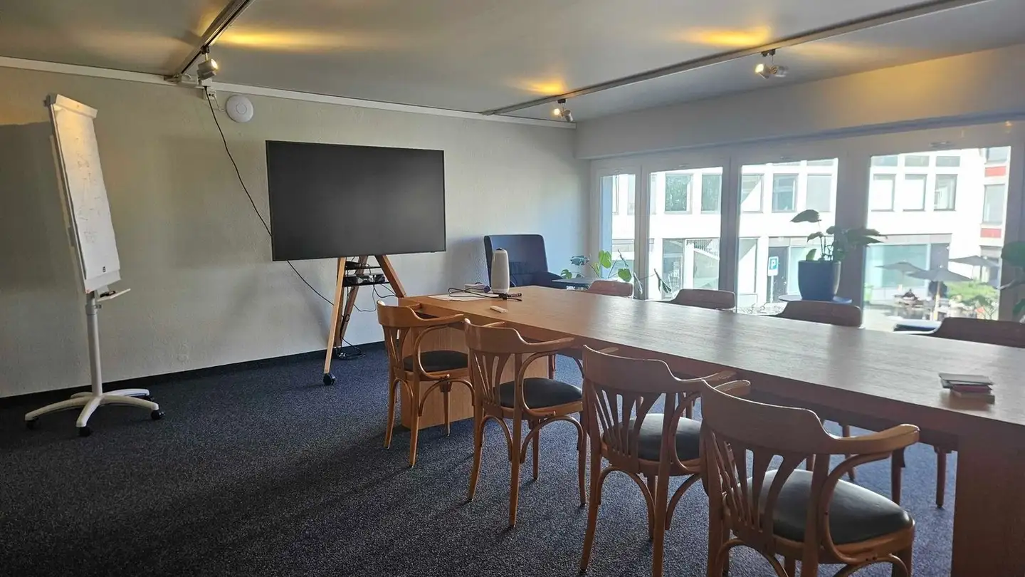 Commercial for rent - Neugasse 12, 9000 St. Gallen - Photo 4