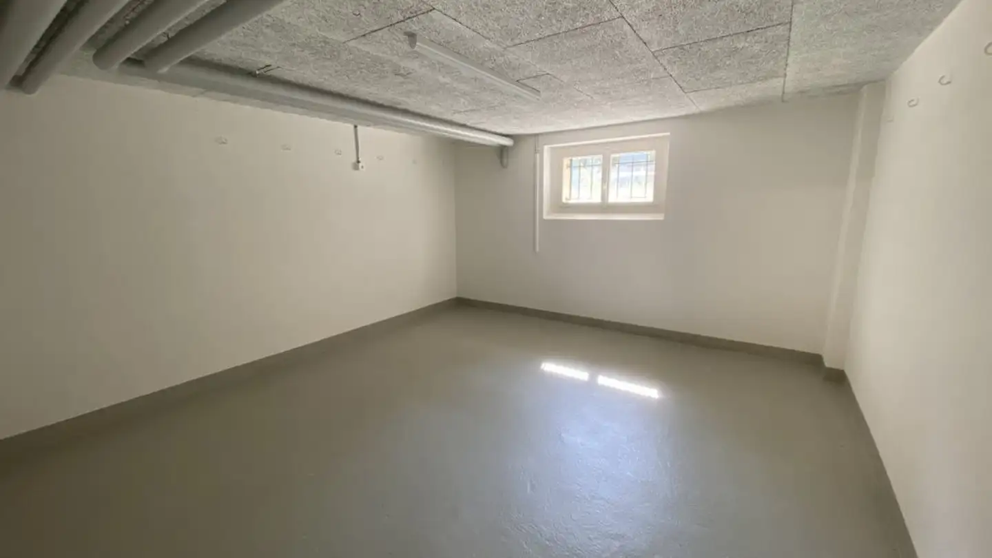 Hobby room for rent - Keltenstrasse 83, 3018 Bern