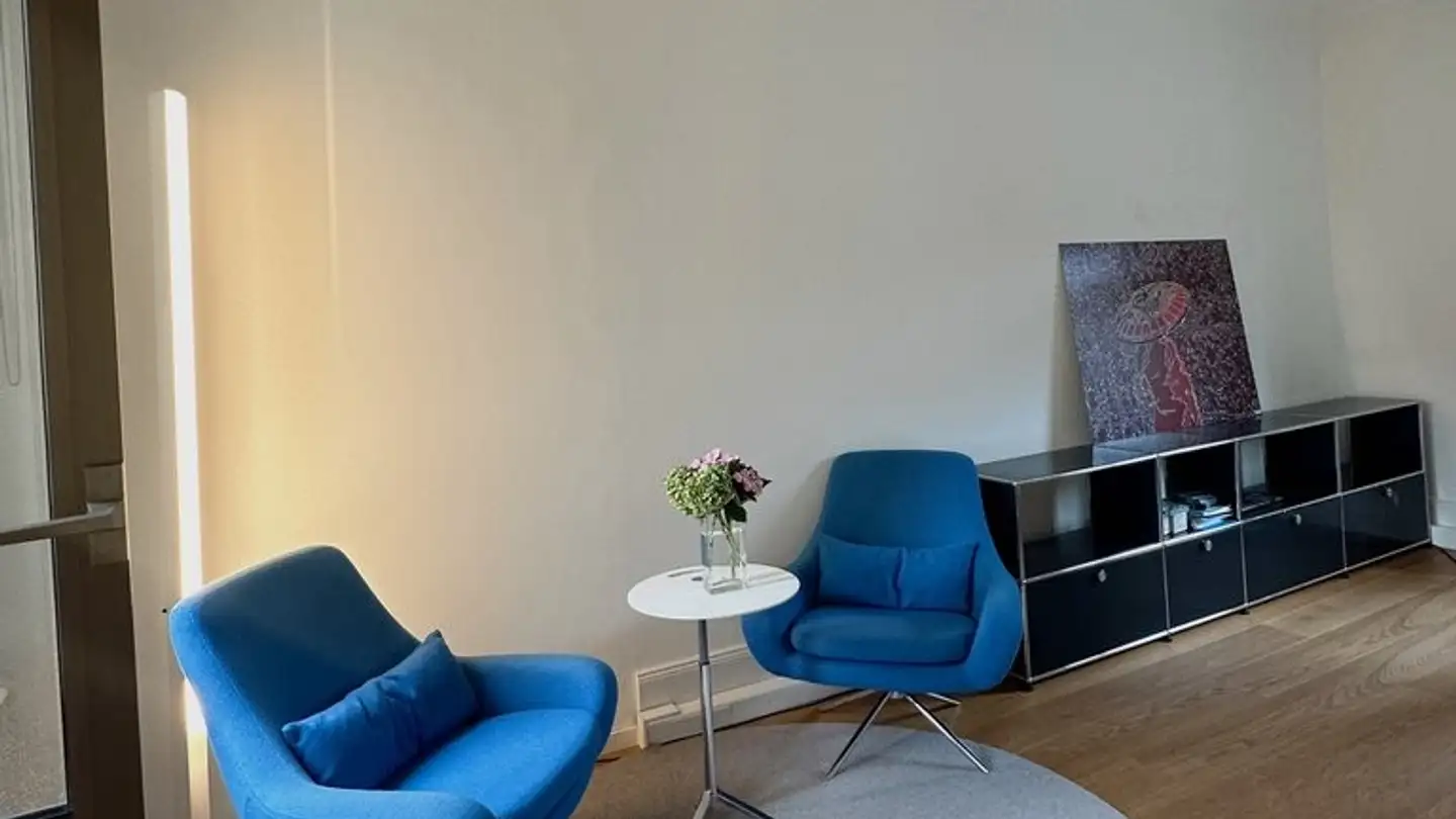 Bureau à louer - Bellerivestrasse 20, 8008 Zürich - Photo 4