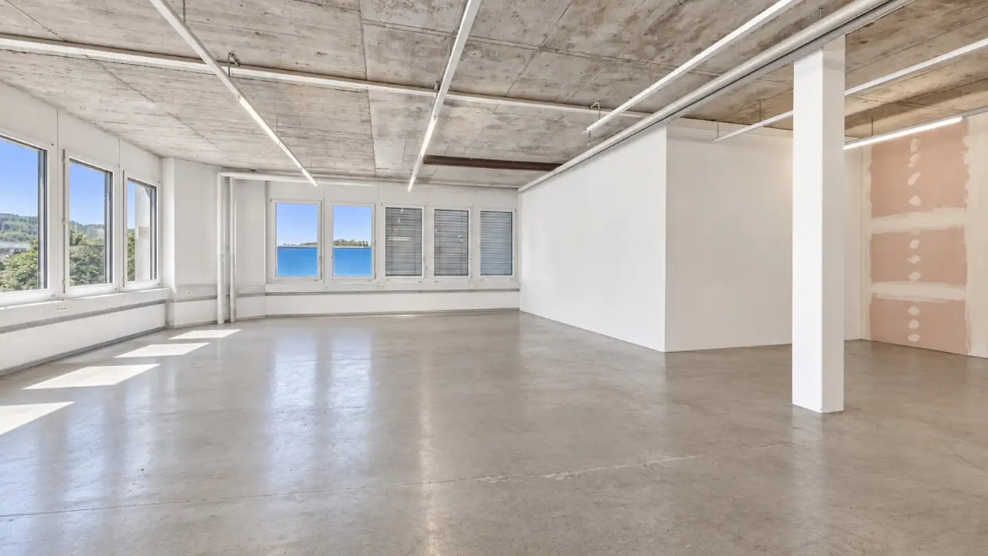 Bürofläche mieten - Härdlistrasse 17, 8957 Spreitenbach - Foto 3