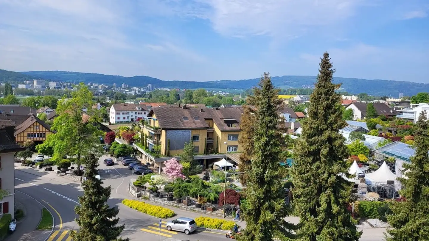 Cabinet médical à louer - Weiningerstrasse 48, 8103 Unterengstringen