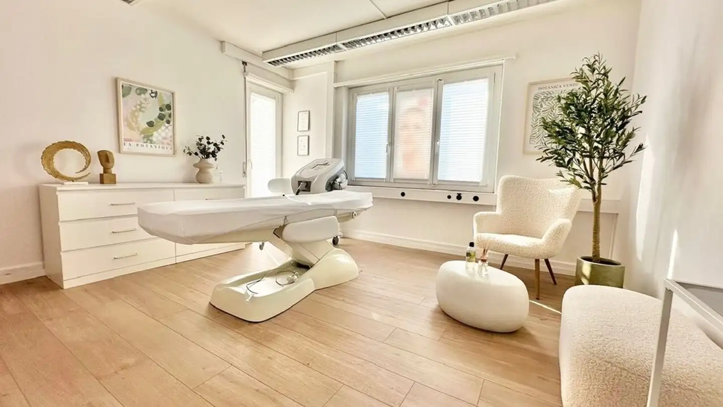 Bureau à louer - Kirchstrasse 3, 8953 Dietikon - Photo 2