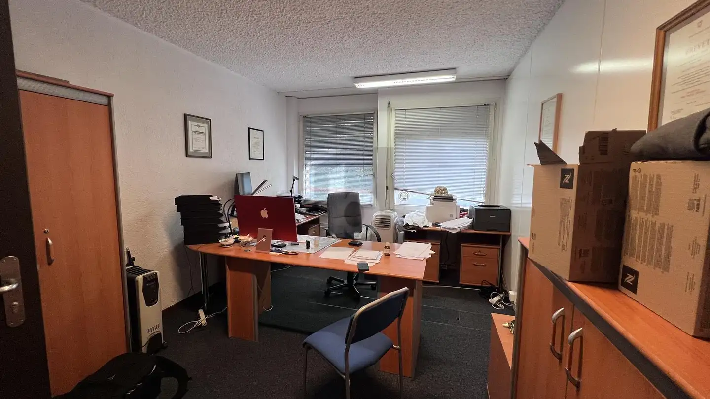 Office space for rent - 1227 Carouge GE - Photo 2