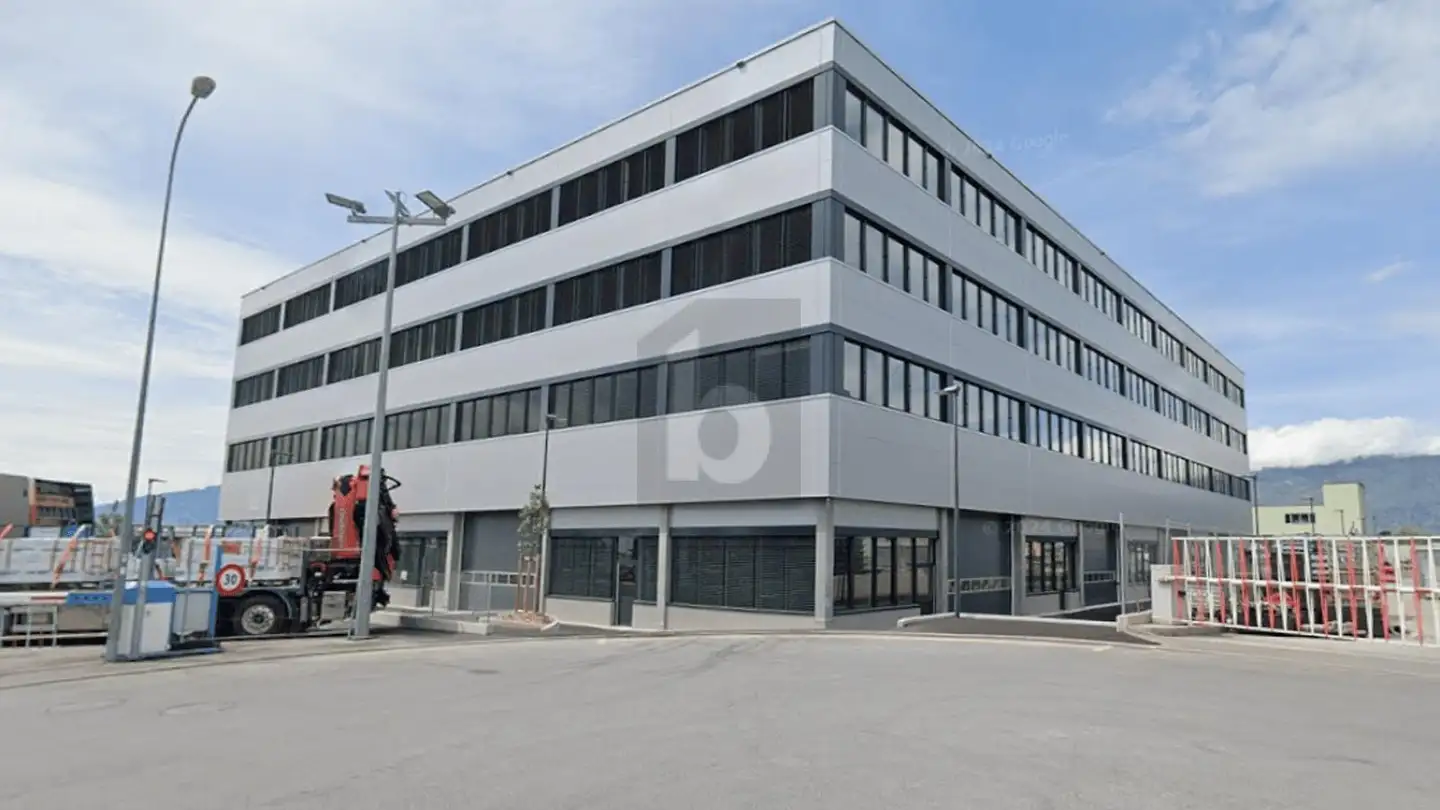 Spazio ufficio in affitto - 1214 Vernier