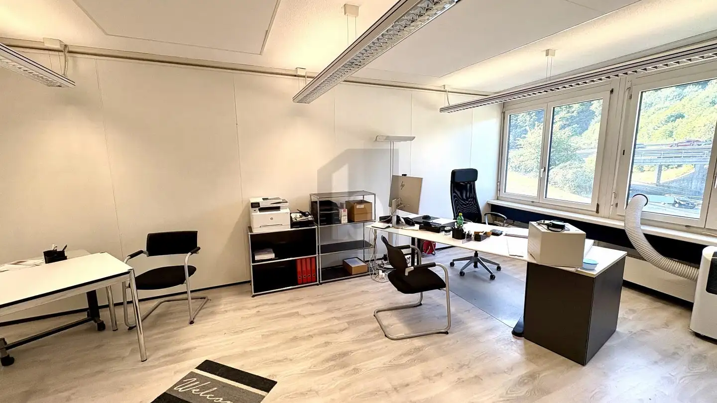 Office space for rent - 8808 Pfäffikon SZ
