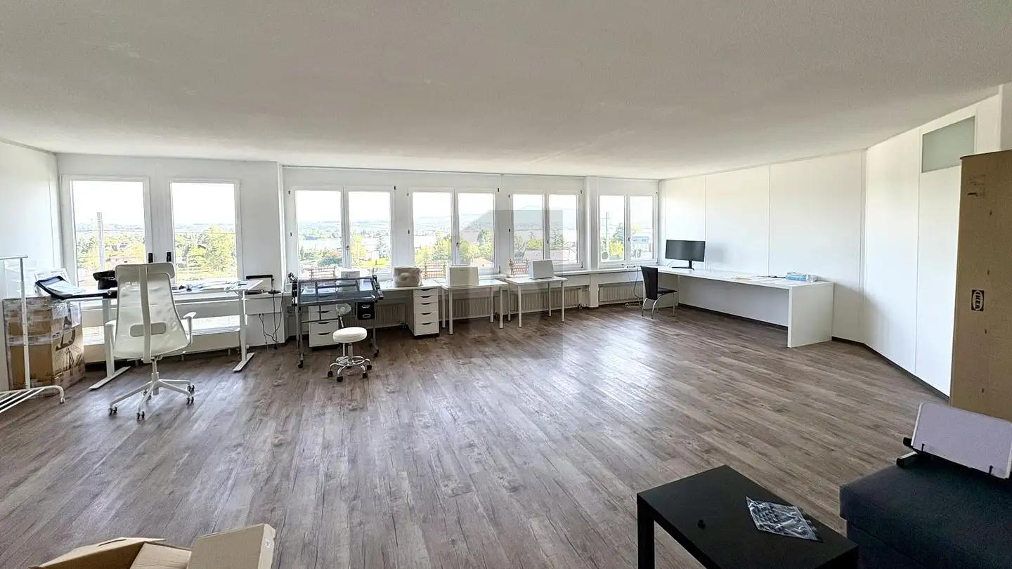 Office space for rent - 8808 Pfäffikon SZ - Photo 3