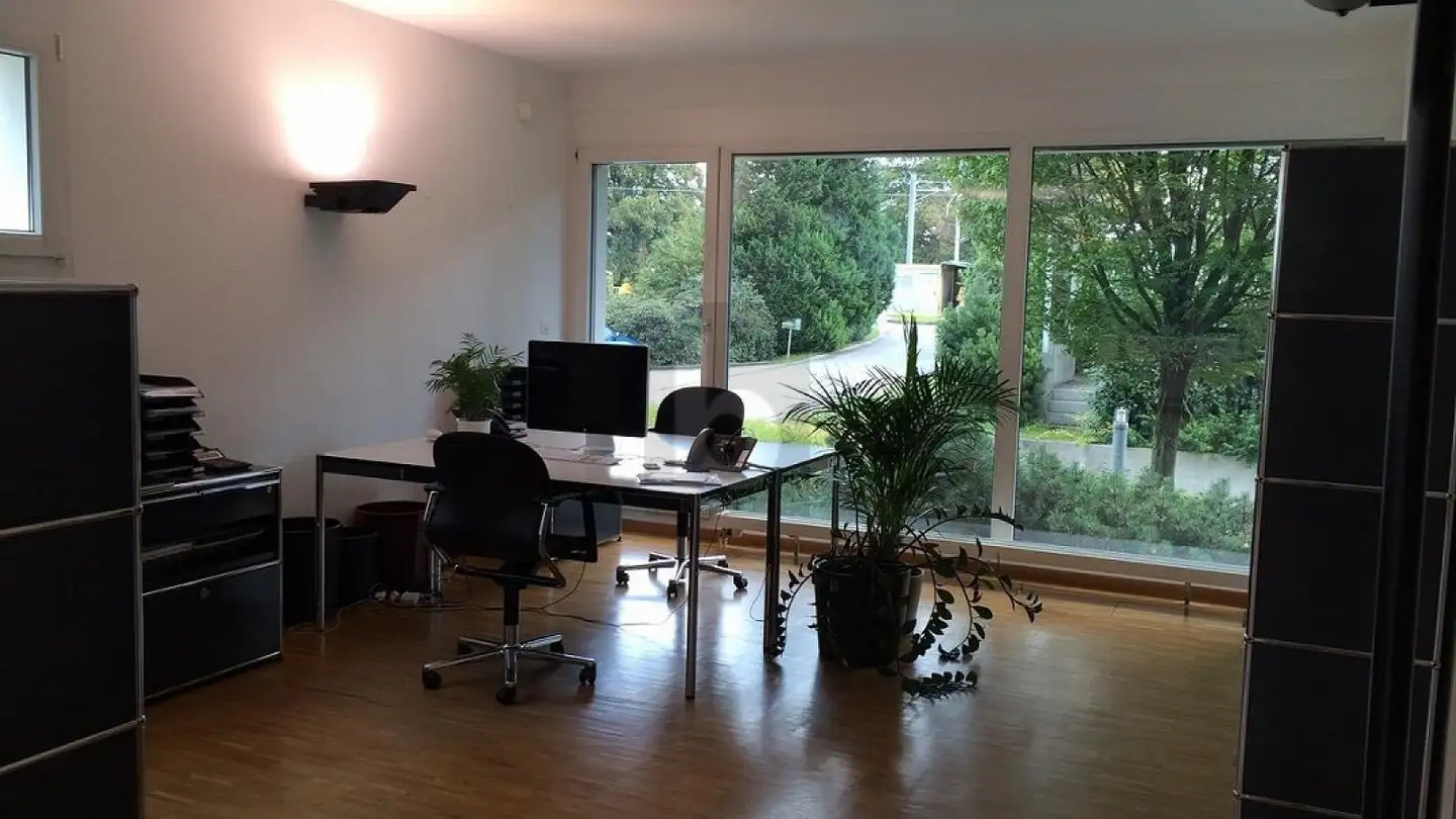 Office space for rent - 9434 Au SG