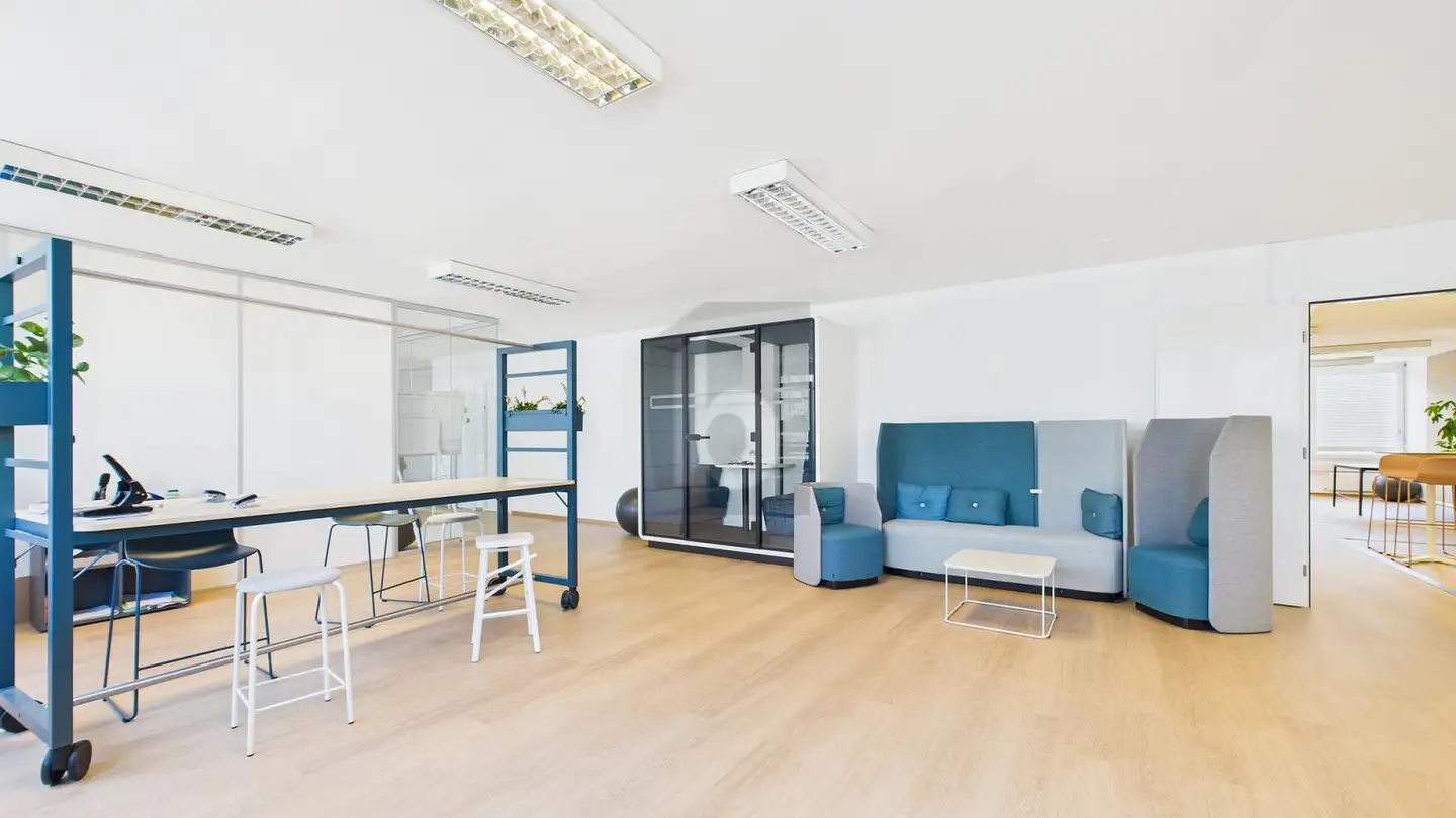 Office space for rent - 1202 Genève - Photo 2