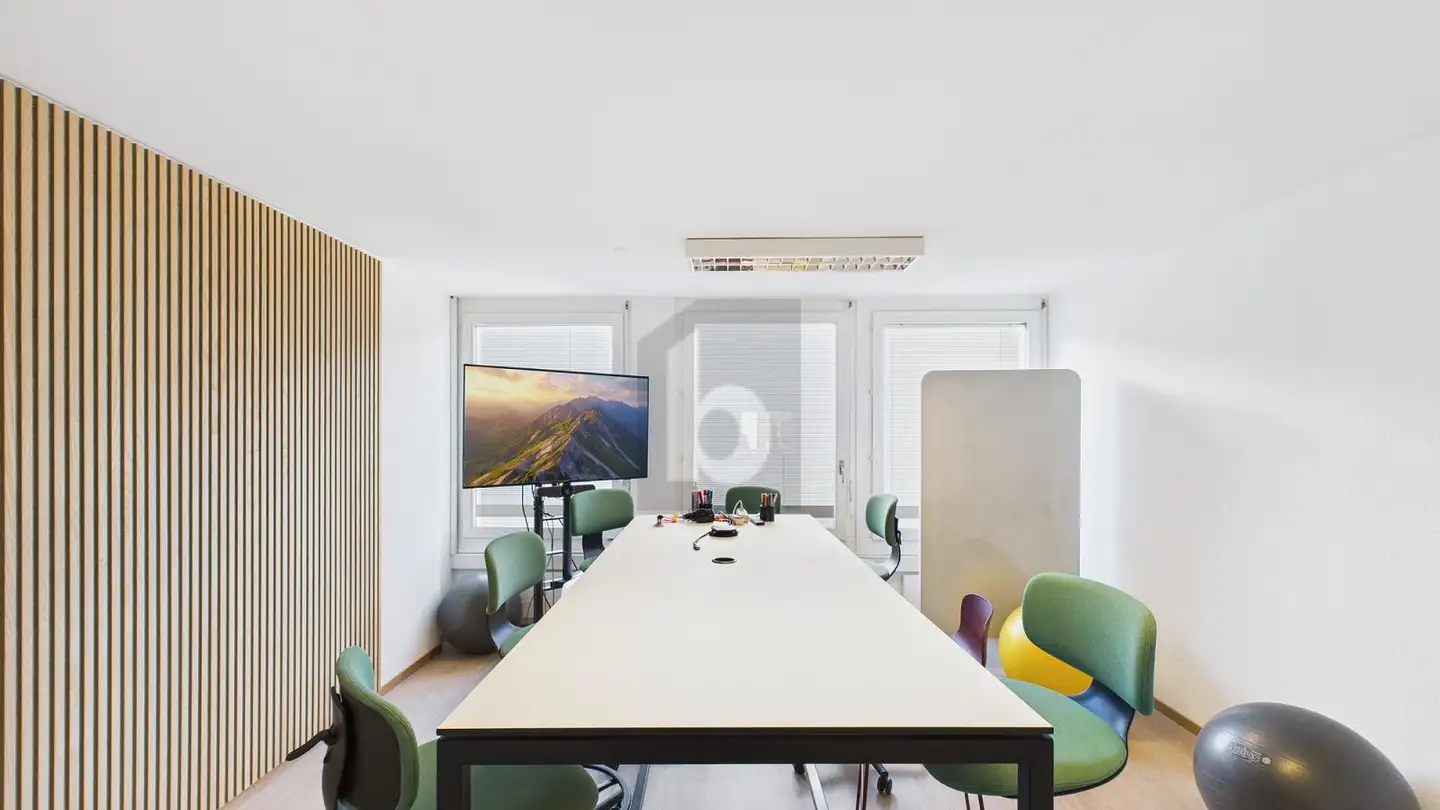 Office space for rent - 1202 Genève - Photo 4