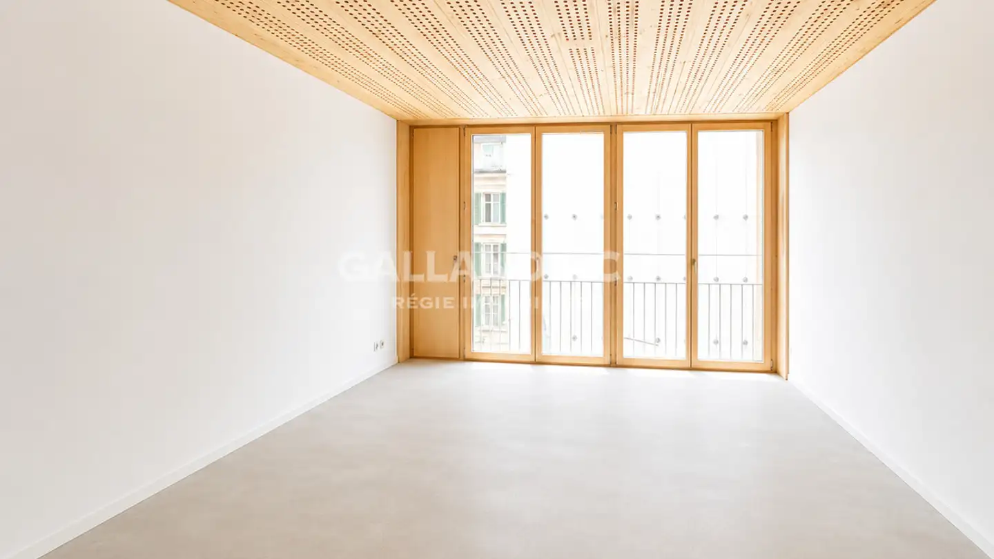 Spazio ufficio in affitto - Rue Du Clos-De-Bulle 7, 1004 Lausanne - Foto 2
