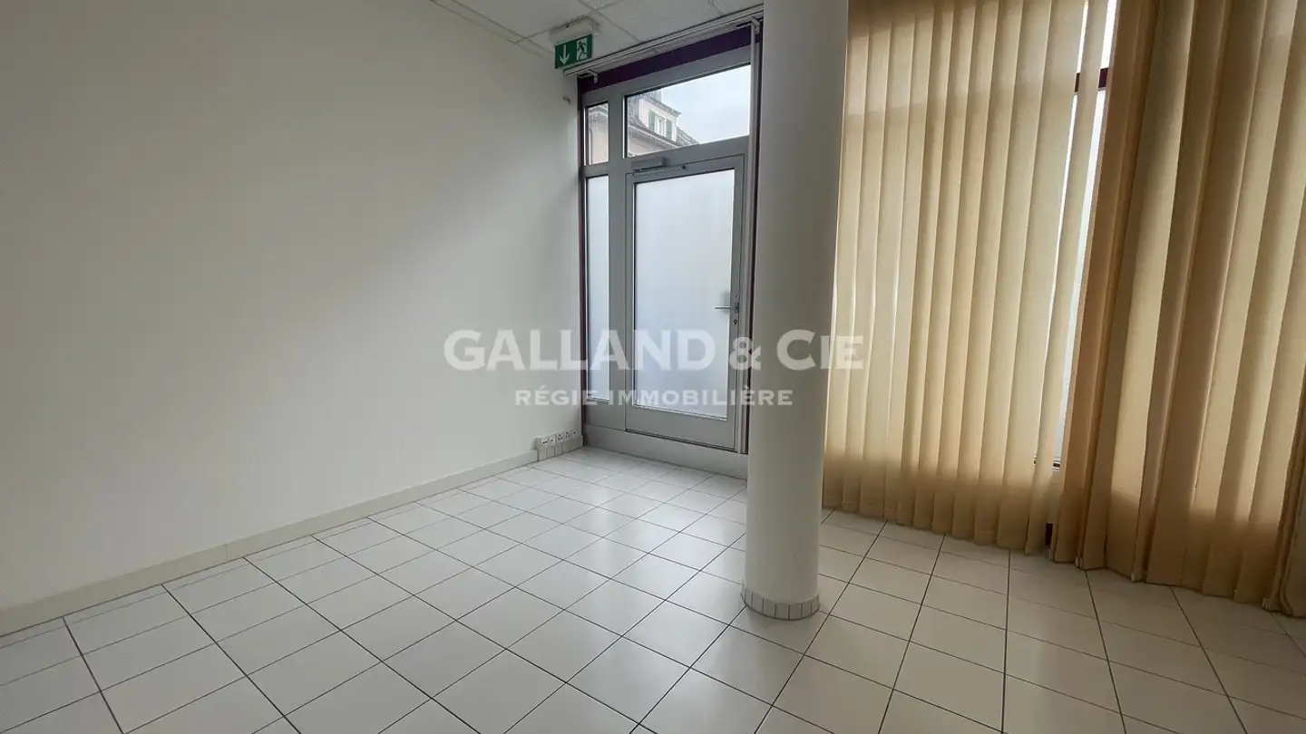 Bürofläche mieten - Rue de l'Industrie 19, 1023 Crissier - Foto 3