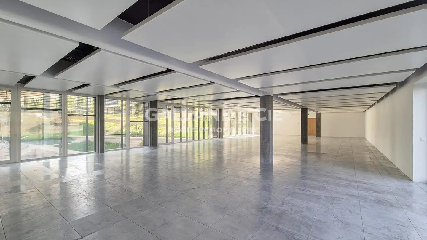 Office space for rent - Route De Sullens 42, 1030 Villars-Ste-Croix