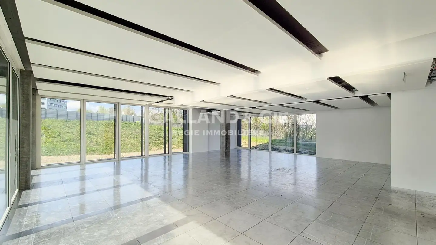 Office space for rent - Route De Sullens 48, 1030 Villars-Ste-Croix
