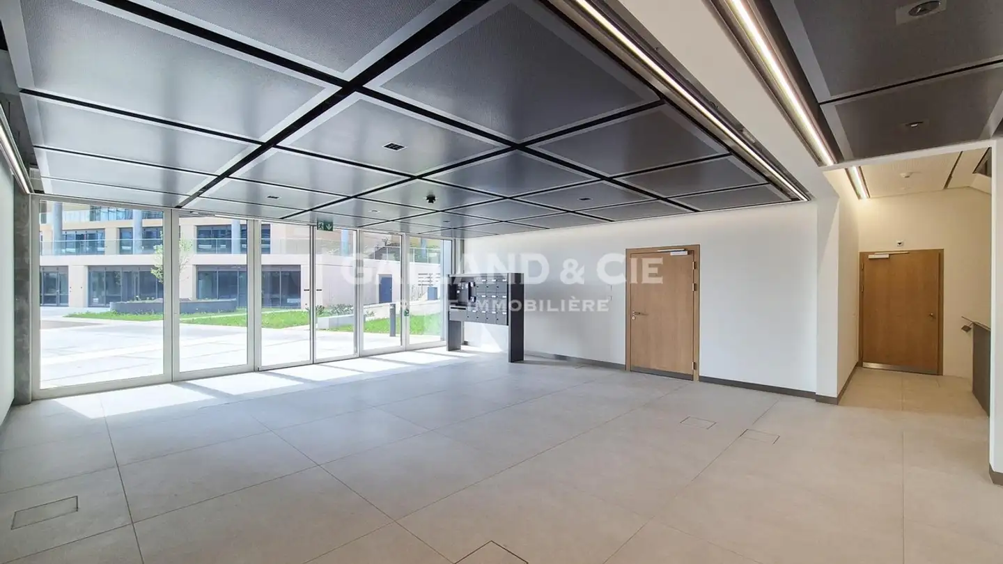 Office space for rent - Route De Sullens 36, 1030 Villars-Ste-Croix - Photo 3