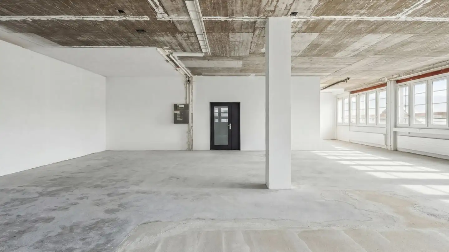 Bureau à louer - Soodstrasse 55, 8134 Adliswil - Photo 3